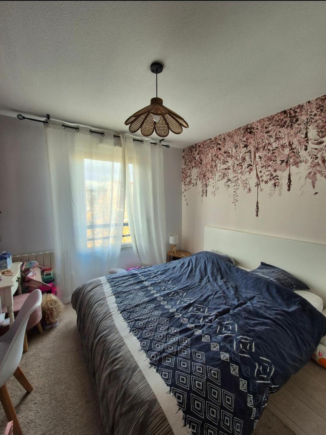 Chambre Privee T3 Saint Fons Exterior foto